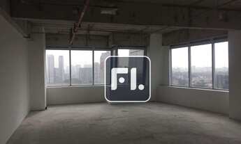 Imagem 3: Conjunto com 193 m²- Brooklin - São Paulo/SP