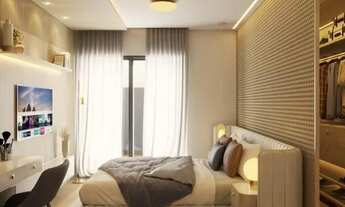 Imagem 3: Apartamento 1 , 2 ou 3 quartos com varanda ! piscina no rooftop com vista mar !