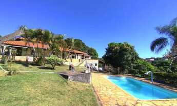 Imagem: Casa Grande/Juatuba - Sítio de 5000m²