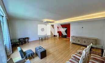 Imagem 2: Apartamento - / Residencial / Copacabana