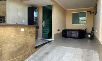 Imagem 5: São João - Betim - Casa geminada