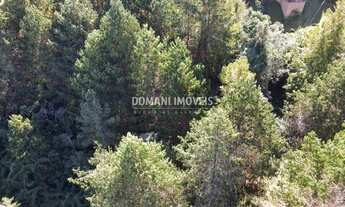 Imagem: Ampla Área de Terreno com Vista na Região