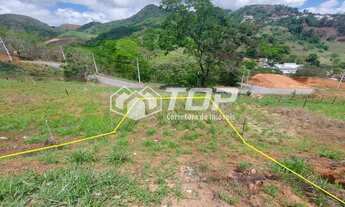 Imagem 7: Lote a Venda no Vale dos Cristais Bairro São Geraldo
