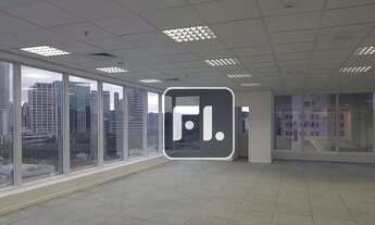 Imagem 4: Conjunto para alugar, 220 m² por R$ 22.448,73/mês - Vila Olímpia - São Paulo/SP