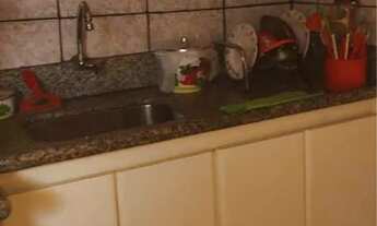 Imagem 5: Casa na Liberdade