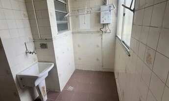 Imagem 4: Apartamento a venda - 2 quartos - Meier