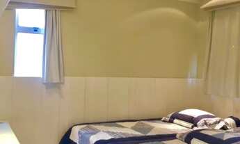 Imagem 7: Apartamento com 3 quartos sendo 1 suíte - Condomínio Portamaris Resort, Aquiraz