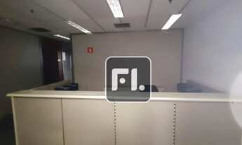 Imagem 2: Conjunto, 886m² - venda por R$ 8.400.000 ou aluguel por R$ 48.000/mês - Brooklin - São Pau