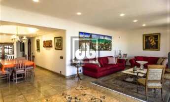 Imagem: Barra - Jardim Oceânico - linda cobertura