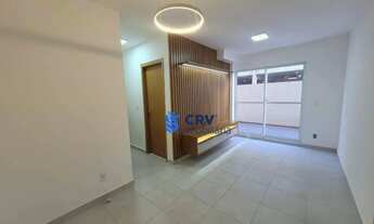 Imagem: Apartamento para alugar, 45 m² por R$ 2.290,00/mês