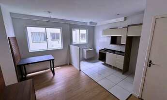 Imagem: Apartamento 2 quartos e 1 vaga de garagem