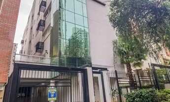 Imagem: Apartamento em Petrópolis