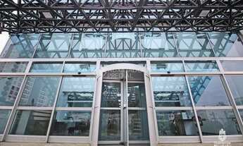 Imagem 6: Andar comercial no bairro Praia de Belas com 766m² de área privativa no 13º andar