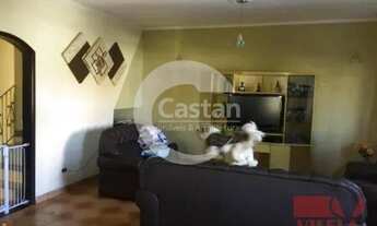 Imagem 5: Sobrado em Vila Ema