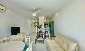 Imagem 7: Apartamento VISTA MAR para LOCAÇÃO ANUAL na Pitangueiras no Guarujá
