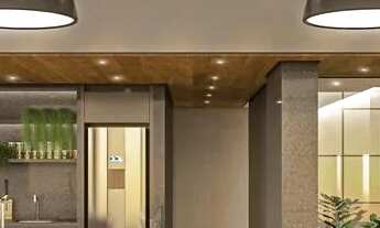 Imagem 7: Apartamento à venda no bairro Setor Oeste - Goiânia/GO