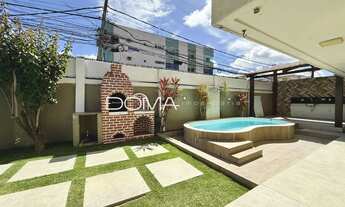 Imagem 7: Casa Duplex Completa à Venda em Candeias 193 m², Imóvel de Esquina com Piscina Privativa