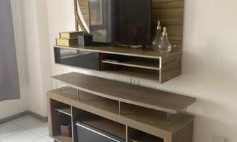 Imagem 3: TODO MOBILIADO. Apartamento próx ao novo hospital da UNIMED e do MOTIVA ambiental