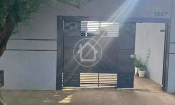 Imagem: CASA COM ÁREA GOURMET