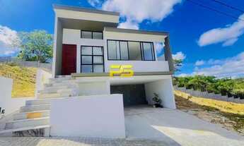 Imagem 3: Casa R$ 670 mil à Venda Condomínio Fechado