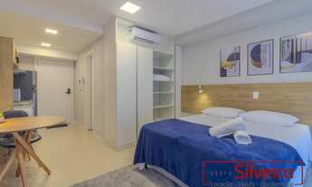 Imagem: APARTAMENTO MOBILIADO BAIRRO PARTENON