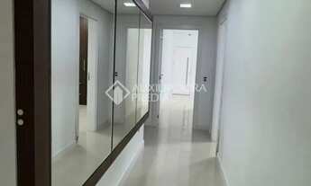 Imagem 4: Sala comercial com 105,50m² privativos, para locação a 100m Av. Brasil