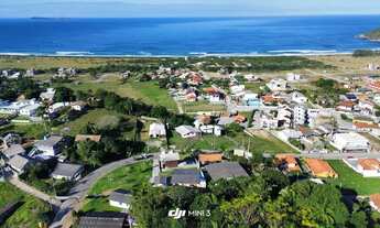 Imagem 2: Casas e terrenos a venda na praia da Gamboa - Garopaba/SC