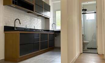 Imagem 7: Apartamento 2 dormitórios -Locação Atibaia