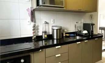 Imagem 7: Apartamento Duplex com 3 dormitórios à venda, 120 m² por R$ 1.200.000 - Caminho das Árvore