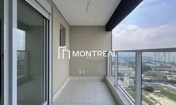 Imagem 5: APARTAMENTO À VENDA NA VILA ROMANA, 3 DORMITÓRIOS, 3 SUÍTES. 2 VAGAS DE GARAGEM