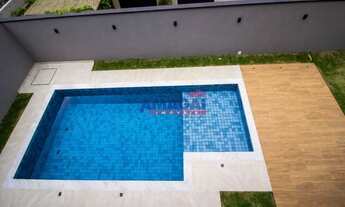 Imagem 6: Casa Imponente no Jardim do Golfe