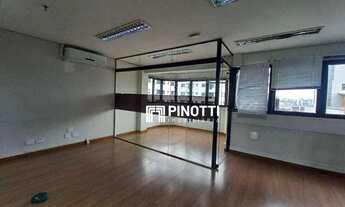 Imagem 6: Sala para alugar, 164 m² por R$ 6.109,00/mês - Rudge Ramos - São Bernardo do Campo/SP