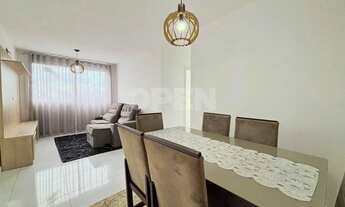 Imagem 4: Apartamento mobiliado para locação 2 dormitórios (1 suíte) Condomínio Vida Viva