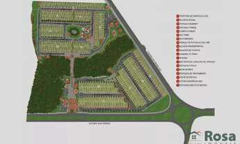 Imagem 2: Terreno para venda SÃO SEBASTIÃO Cuiabá