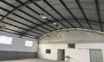 Imagem: Galpão, 770 m² - venda por R$ 3.604.000