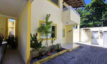 Imagem 4: Casa 4 Suítes no Condomínio Bérgamo Lauro de Freitas