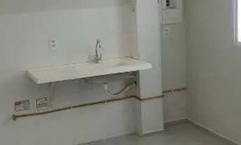 Imagem 3: Apartamento térreo