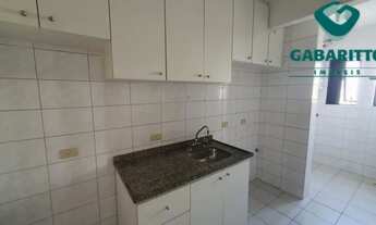 Imagem 6: Excelente Apartamento no Centro - Edifício Marbella