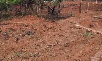 Imagem 2: Fazendinha 25 Alqueires 25 Minutos de Montes claros/Ótima Localização.