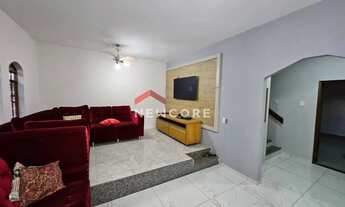 Imagem 2: Casa em Rua Nicomédes Teixeira Gomes - Jardim Estoril - Bauru/SP