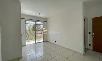 Imagem 2: Apartamento para aluguel, 3 quartos, 1 vaga, Balneário da Ressaca - Contagem/MG