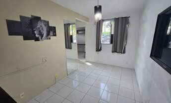 Imagem 3: Apartamento 2 Quartos no Antares Minha Casa, Minha Vida