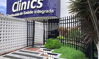 Imagem 3: Sala comercial c/ vaga de garagem, Cond. Clinics/Torre Saúde