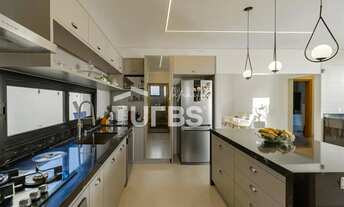 Imagem 5: Sobrado está a venda no Jardins Barcelona