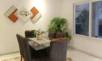 Imagem 3: CASA EM CONDOMÍNIO - ALPHAVILLE - SP