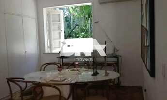 Imagem: Apartamento - / Residencial / Jardim Botânico