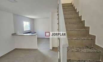 Imagem 6: Casa com 2 dormitórios à venda, 60 m² por R$ 350.000,00 - Itapeba - Maricá/RJ