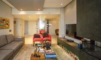 Imagem 2: Apartamento para Aluguel no Jardim Botânico com 369 m² e 4 dormitórios/quartos disponíveis