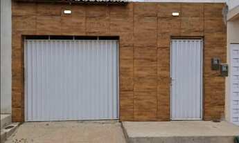 Imagem: Casa a venda na Vila Embratel