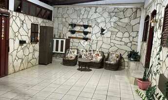 Imagem 2: Casa de Rua com 3 quartos conjunto Fabiana codigo: 130391